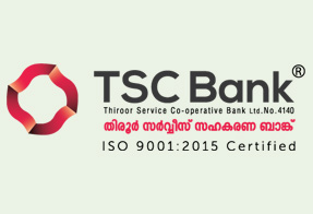 Thiroor Service Co Operative Bank Ltd.NO.4140 (TSC Bank)
